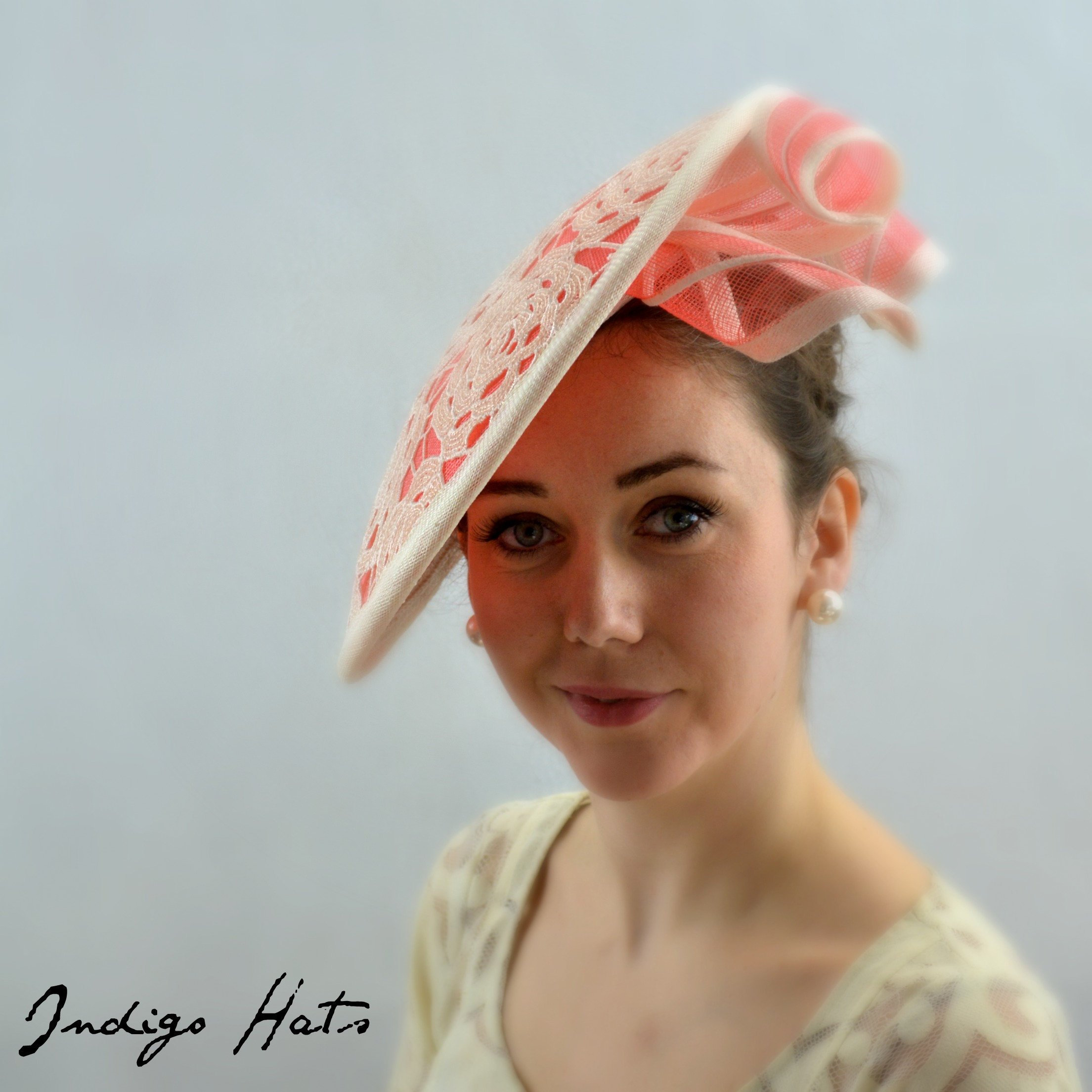 melbourne cup hats