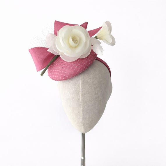 AMELIE - French Pink Pinokpok