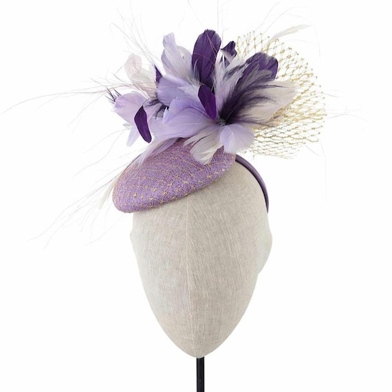 RIO - Lilac and purple