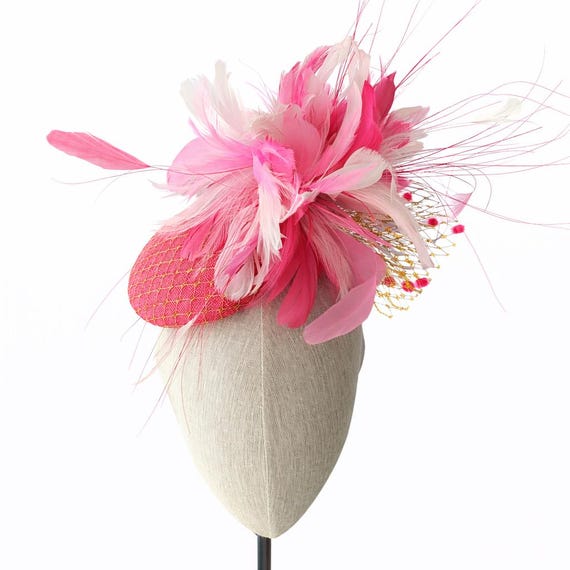 Viva - Shades of warm pink