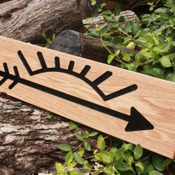Arrow of Light - Etsy