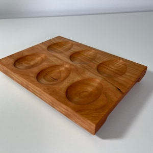 Cherry Deviled Egg Tray