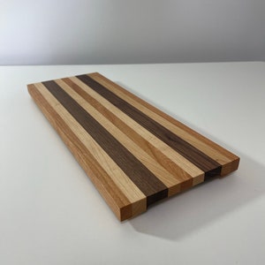 Solid Cherry Wood Plank/Board