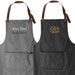 see more listings in the APRONS section