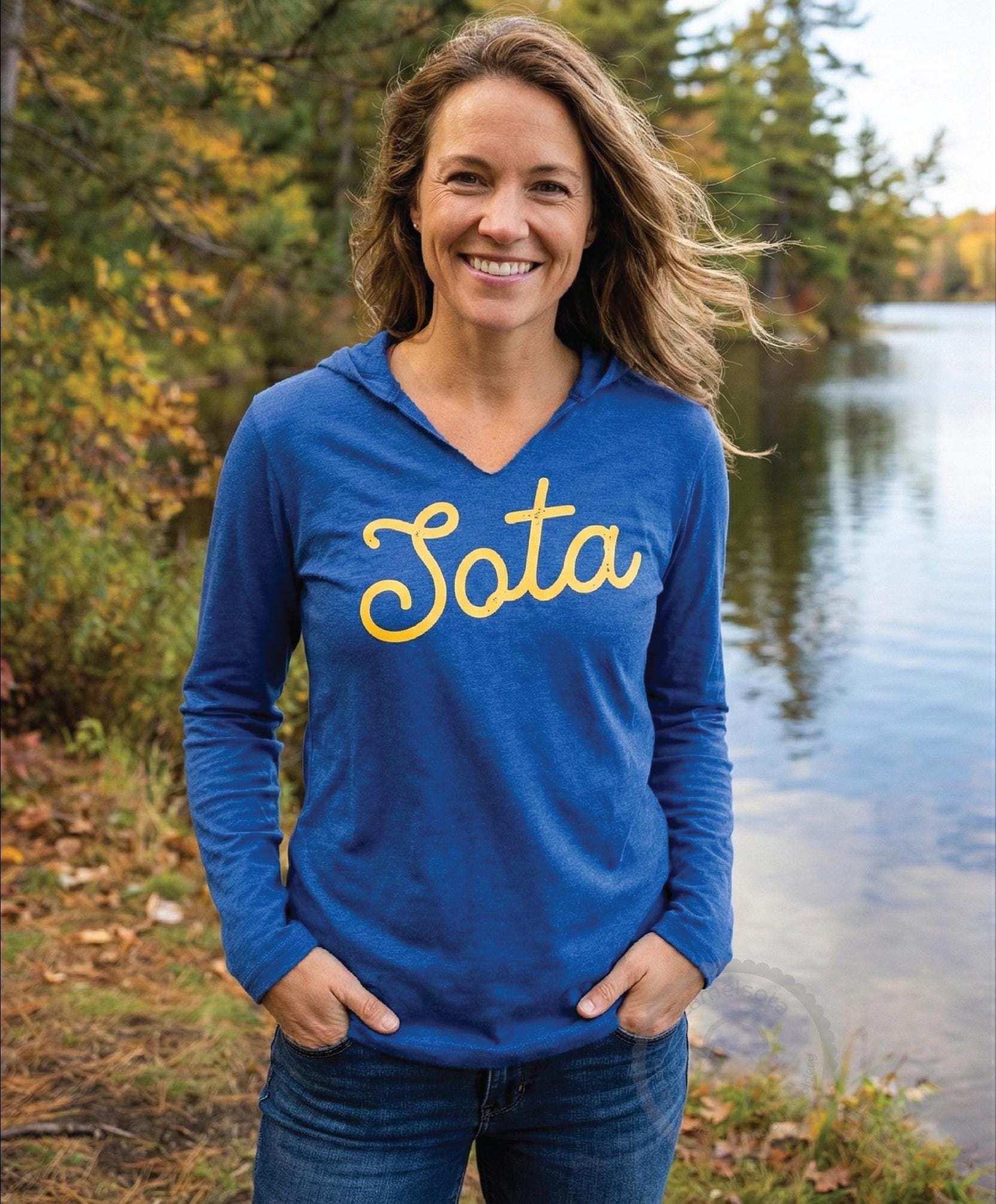 Sota Tshirt - Etsy