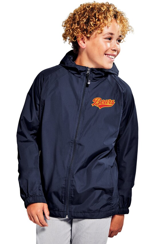 Embroidered sports jackets new arrivals