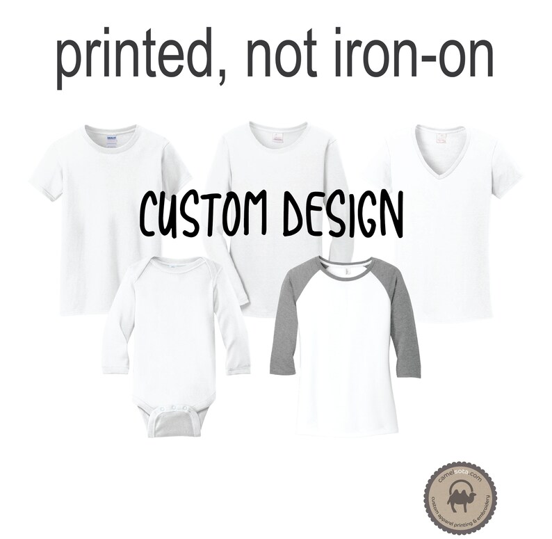 discount custom shirts