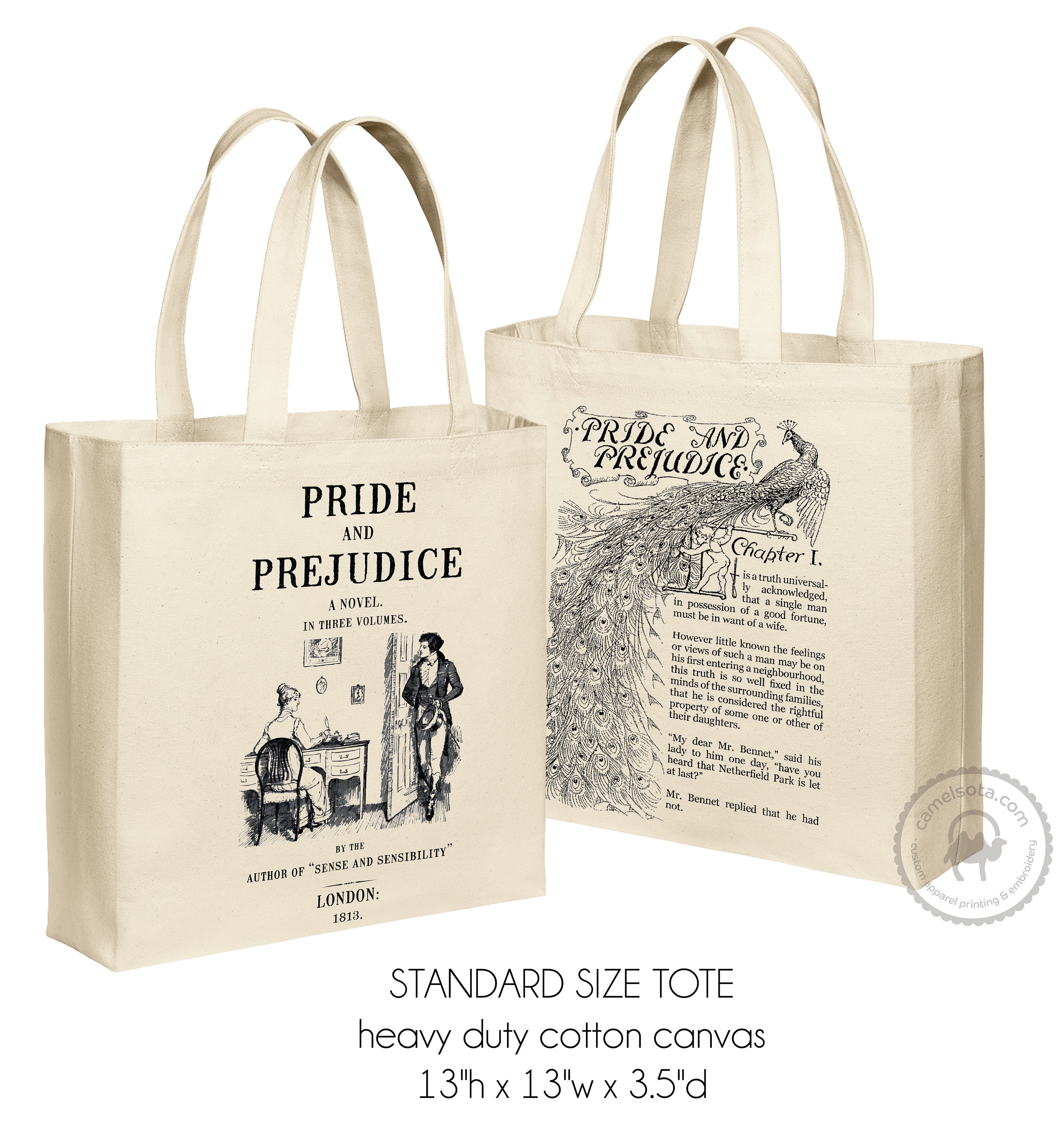 The Tote Bag is Back For 2021! You Need To See These - Suzie