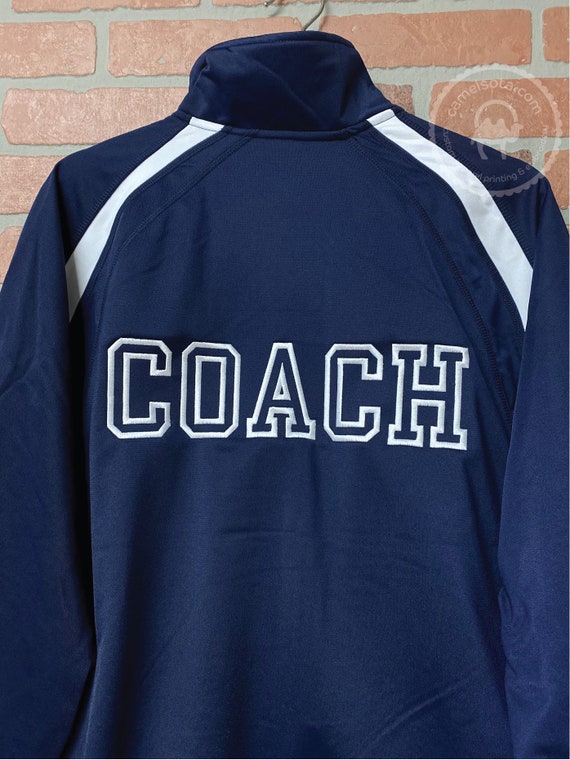 Custom Embroidered Sport-tek Tricot Track Jacket Pants Custom Embroidered Sport-tek Tricot Track Jacket Pants
