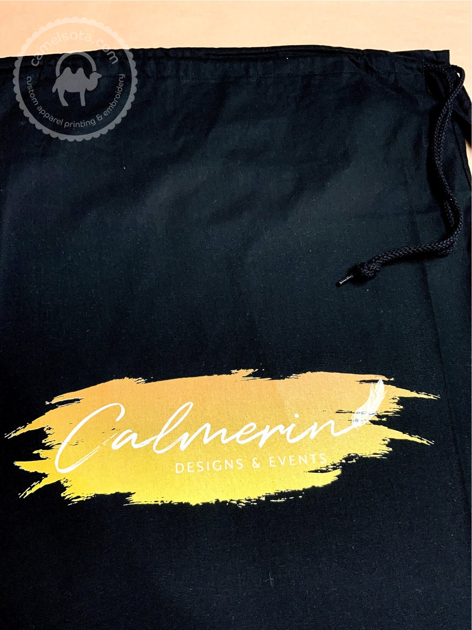 Custom Printed Laundry Bag Personalized Laundry Bag Custom Etsy