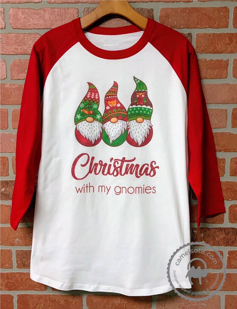 etsy christmas shirts family
