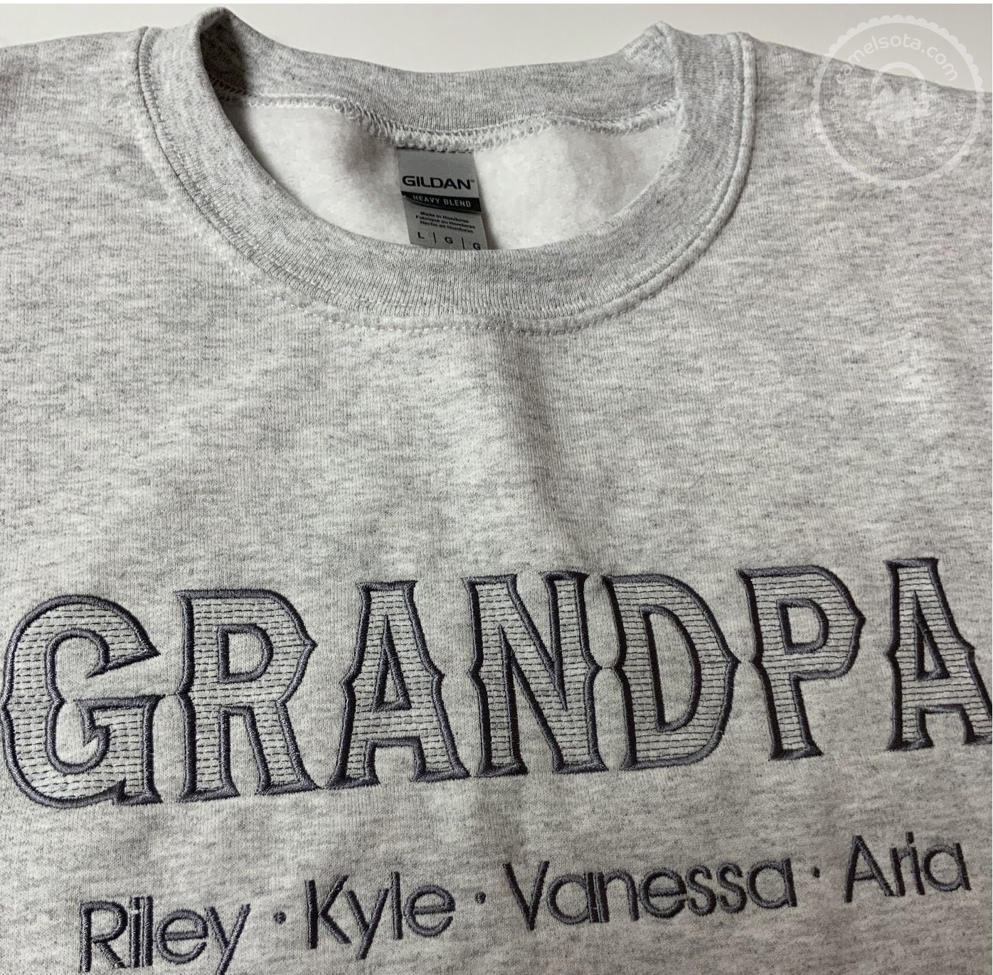 Grandpa Sweatshirt - Etsy