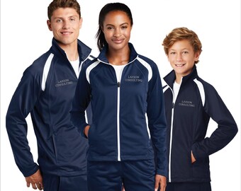 BoTT×TTTMSW track jacket navy BoTTT Track jacket / pants（set up） navy