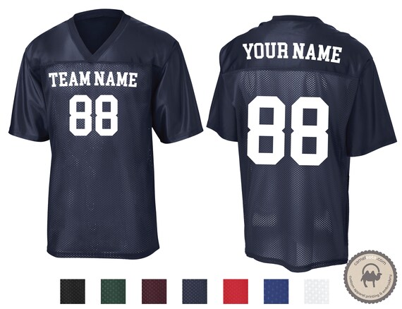 customize your own baseball shirt