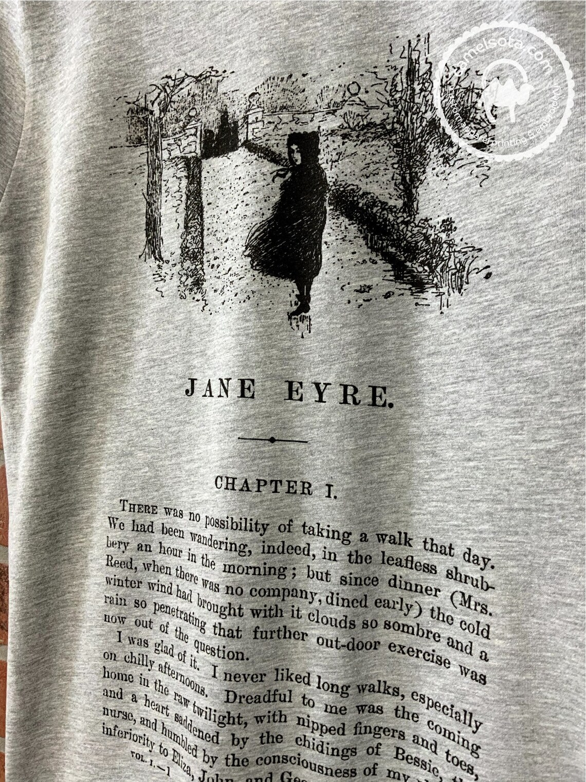 Bronte Shirt main image 1