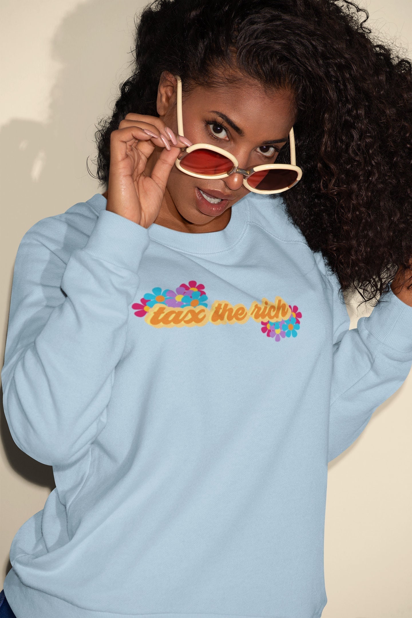 Empathy Sweatshirt Indie Clothes Aesthetic Clothes Empathy is - Etsy