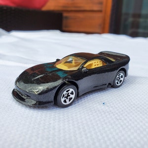 Hot Wheels! 1996 93 Chevrolet Camaro