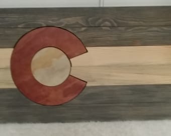 Custom Item #7A - Starting price at