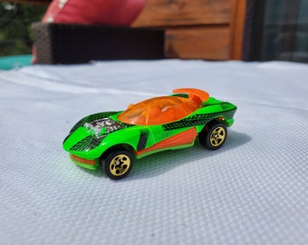 Hot Wheels! 1996 Flashfire