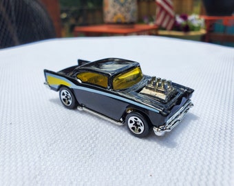 Hot Wheels! 1995 57 Chevy
