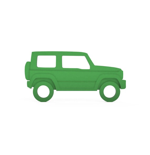 Suzuki Jimny Jb64 Car Keychain Etsy