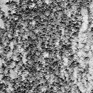 Blanco y negro oxidado metal foto, póster de arte abstracto, arte abstracto de la pared, fotografía abstracta industrial, impresión abstracta de óxido, abstracto