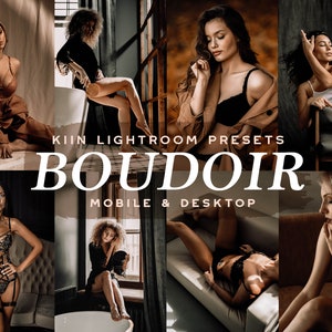 Luxurious Boudoir Photo Album  Boudoir Boutique by Marina Fotografie