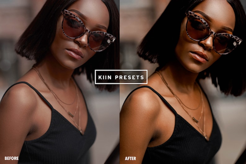 10 LUXURY LIGHTROOM PRESETS mobile preset Aesthetic Influencer Presets Moody Presets Minimal Blogger Instagram filter Luxury Presets image 7