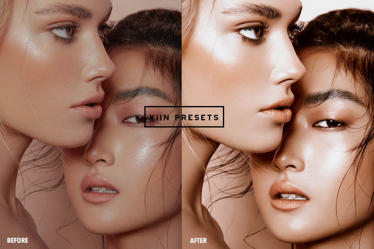 7 GLOW LIGHTROOM mobile & desktop PRESETS / healthy glowing Etsy