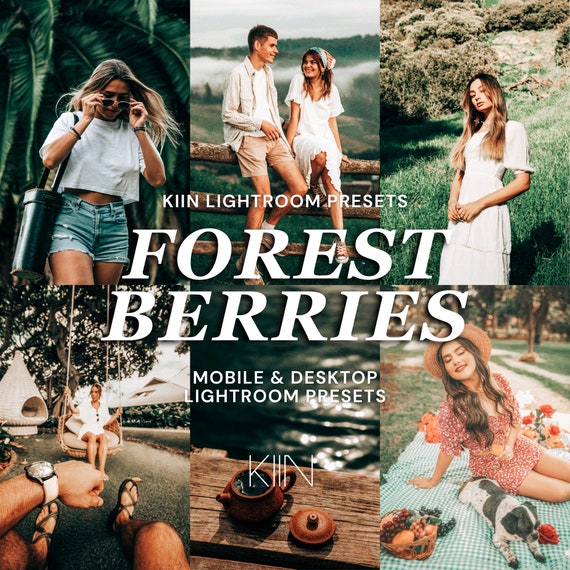 Top 10 Boho Instagram Presets You Need in 2023