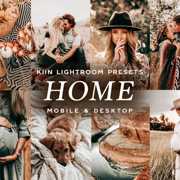 15 HOME PRESETS LIGHTROOM Presets Mobile Preset Family presets Autumn Presets Fall presets Aesthetic presets family Preset warm preset