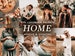 15 HOME LIGHTROOM PRESETS | Family presets, Autumn Presets, Fall presets, Aesthetic presets, family Preset, warm preset mobile and desktop