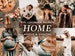 15 HOME LIGHTROOM PRESETS | Family presets, Autumn Presets, Fall presets, Aesthetic presets, family Preset, warm preset mobile and desktop 