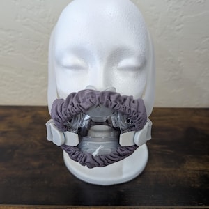 ResMed Airfit X30i mask liner, Handmade CPAP mask cover: Sensitive Skin, Hypoallergenic