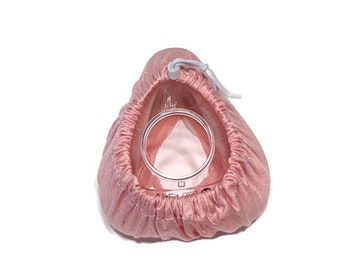 CPAP Full Face Mask Liner for F20, CPAP Face Mask Cover, CPAP Mask Cover, Cpap Mask Liner fits ResMed AirFit F20