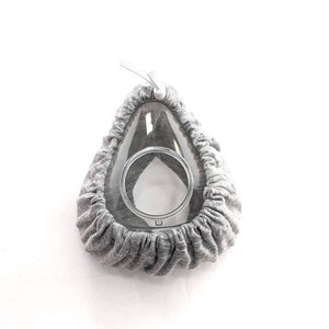 AirFit F20 CPAP Full Face Mask Liner, CPAP Mask Cover, CPAP Full Face Mask Cover, Small/Medium and Large ResMed mask liner