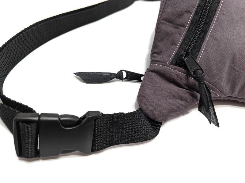 Design your own Fanny Pack, Concealed Carry Fanny Pack, Belly Bag