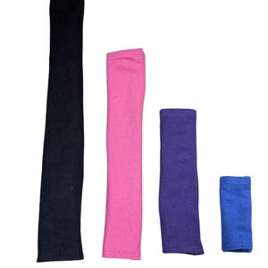 Flannel CPAP BIPAP Cheek Cover, Universal CPAP Cover, cpap Headgear Strap Cover, Line Reducing, Different Sizes and Colors Available