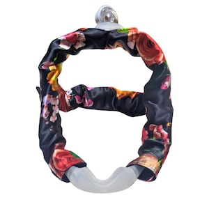 Maulbeerseide Stirnband: DreamWear, AirFit P30i, N30i