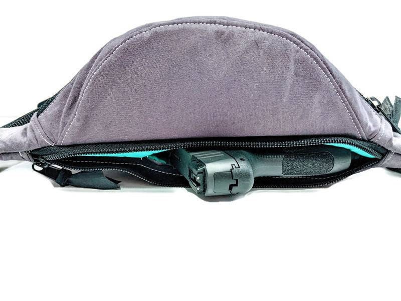 Design your own Fanny Pack, Concealed Carry Fanny Pack, Belly Bag ...