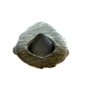 CPAP Nose Mask Liner: Universal Fit, Airfit N20 & Wisp Compatible