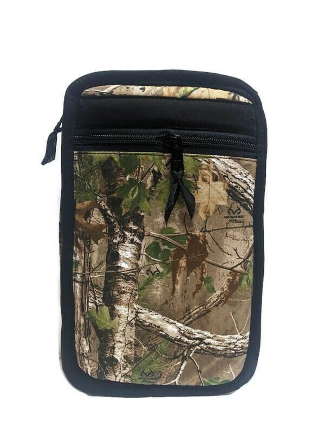 Camouflage 8 Pocket Diabetes Supply Case Insulin Holder Camo Etsy
