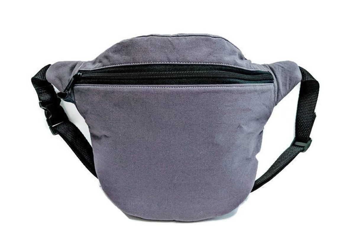 Design your own Fanny Pack Conceal Carry Women Belly Bag Etsy
