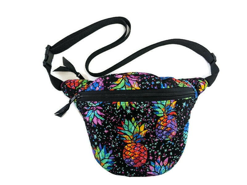 carry fanny pack