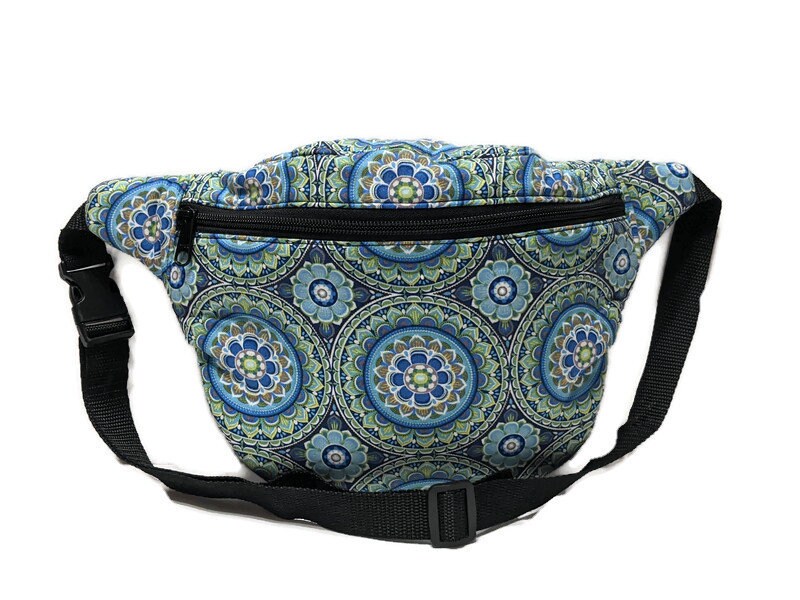 carry fanny pack