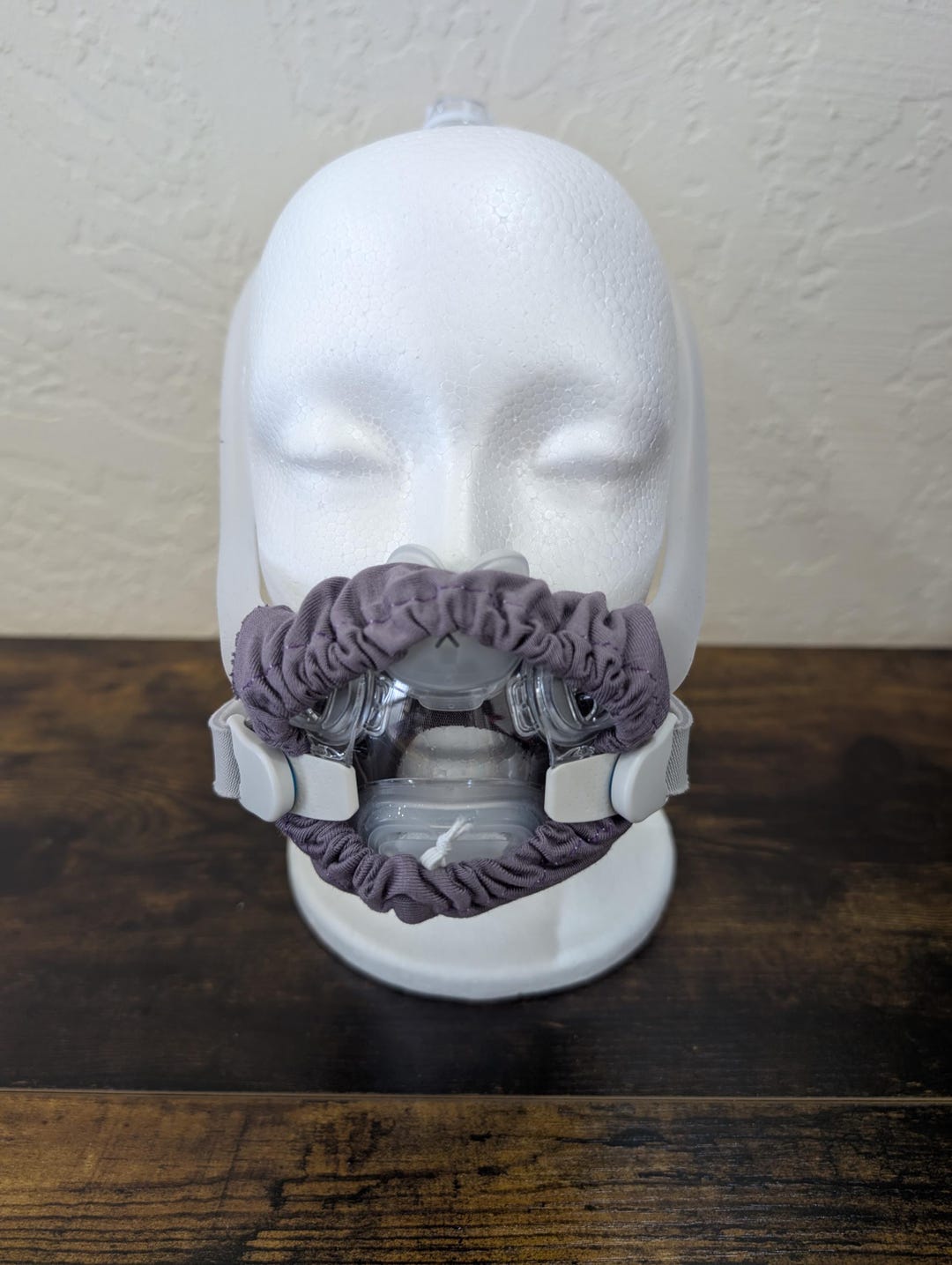 Resmed Airfit X30i Mask Liner, Handmade CPAP Mask Cover: Sensitive Skin ...