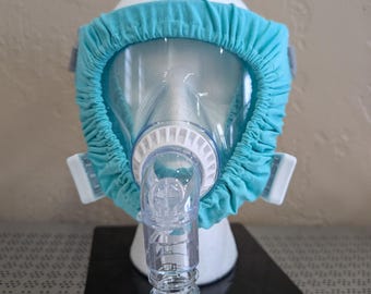 Phillips Respironics FitLife Mask Liner, Sensitive Skin, Handmade CPAP Cover