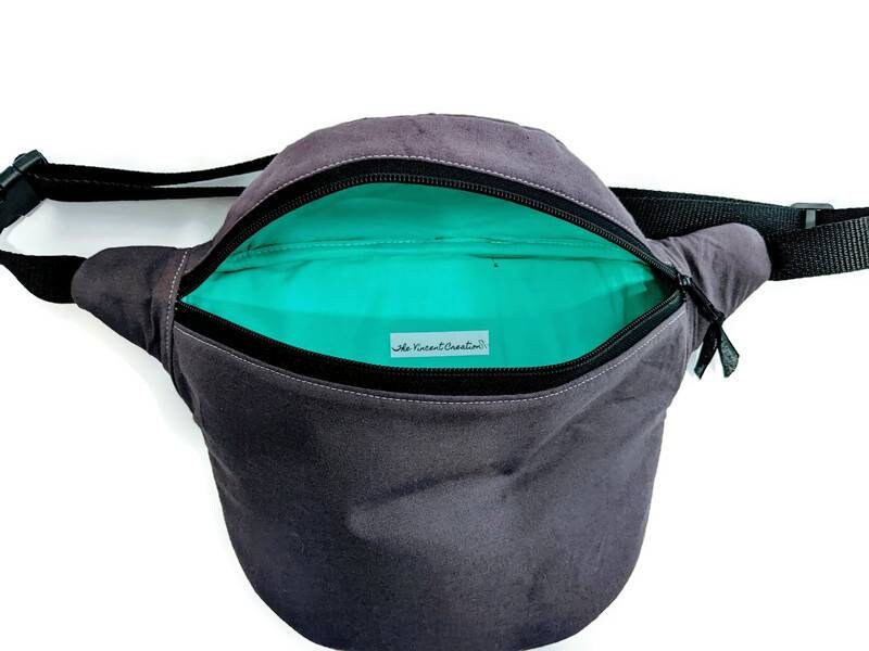 Design your own Fanny Pack, Concealed Carry Fanny Pack, Belly Bag