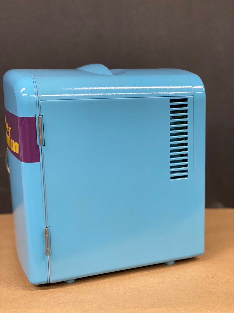 Best Selling Fallout nuka cola Quantum Mini Kühlschrank | Etsy
