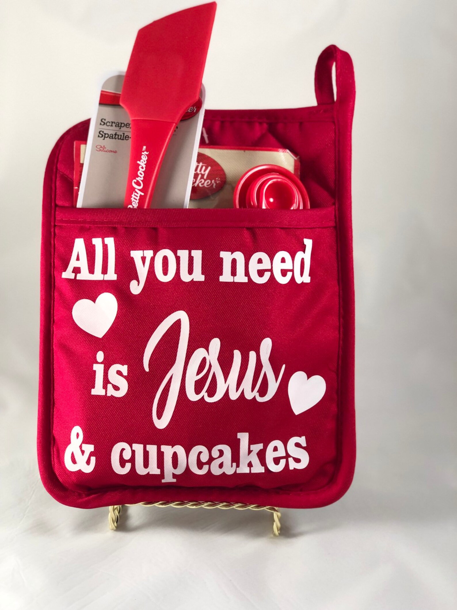 Baking Gift Sets Etsy